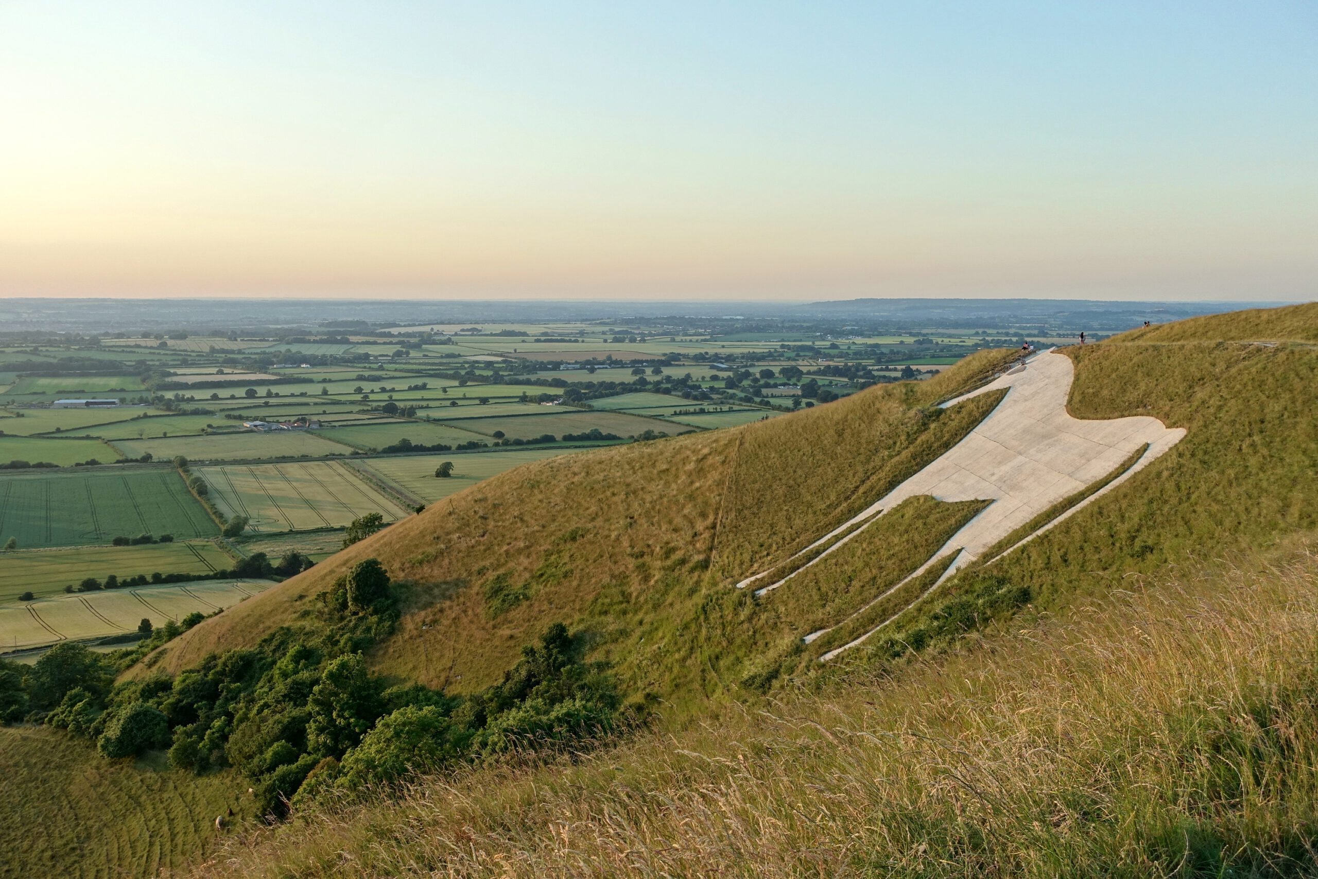 Westbury White Horse